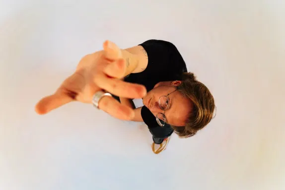 كازينو أبتاون آيسز الدعم